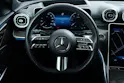 Mercedes-Benz C 220 d T 4Matic AMG Line