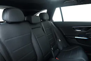 Mercedes-Benz C 220 d T 4Matic AMG Line
