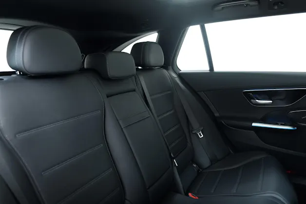 Mercedes-Benz C 220 d T 4Matic AMG Line