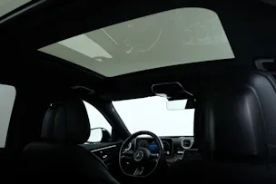 Mercedes-Benz C 220 d T 4Matic AMG Line