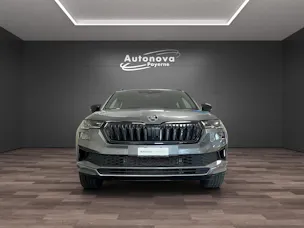 Škoda Karoq 1.5 TSI SportLine DSG