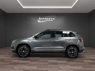 Škoda Karoq 1.5 TSI SportLine DSG