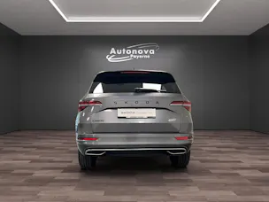 Škoda Karoq 1.5 TSI SportLine DSG