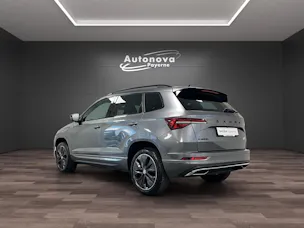 Škoda Karoq 1.5 TSI SportLine DSG