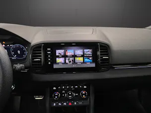 Škoda Karoq 1.5 TSI SportLine DSG