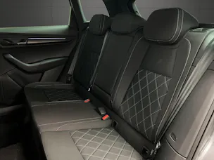 Škoda Karoq 1.5 TSI SportLine DSG