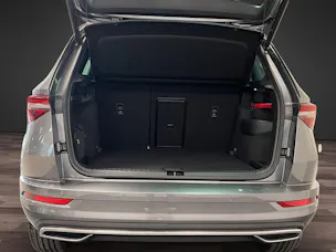Škoda Karoq 1.5 TSI SportLine DSG