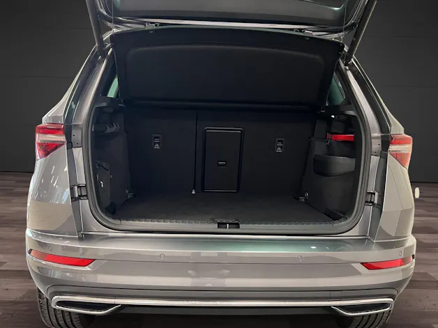 Škoda Karoq 1.5 TSI SportLine DSG
