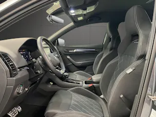 Škoda Karoq 1.5 TSI SportLine DSG