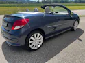 Peugeot 207 CC 1.6 16V Allure Automatic