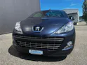 Peugeot 207 CC 1.6 16V Allure Automatic