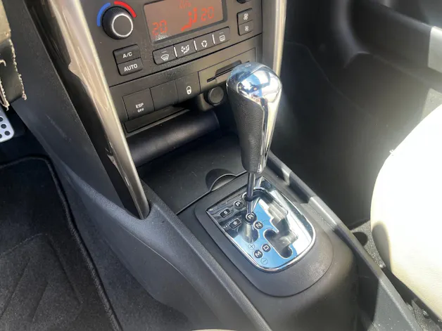 Peugeot 207 CC 1.6 16V Allure Automatic