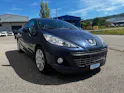 Peugeot 207 CC 1.6 16V Allure Automatic