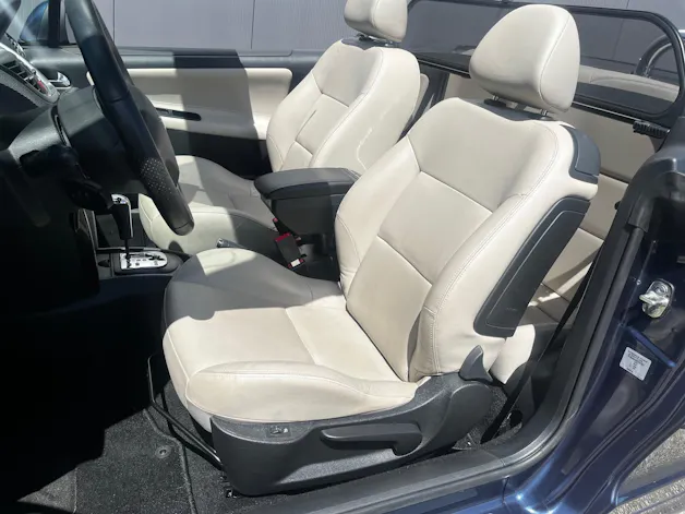Peugeot 207 CC 1.6 16V Allure Automatic
