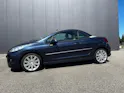 Peugeot 207 CC 1.6 16V Allure Automatic