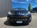 Peugeot 207 CC 1.6 16V Allure Automatic