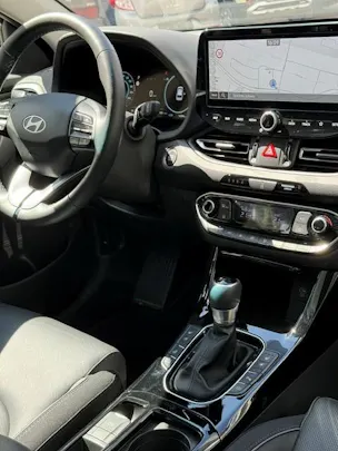 Hyundai i30 Wagon 1.5 T-GDi Vertex
