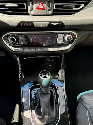 Hyundai i30 Wagon 1.5 T-GDi Vertex