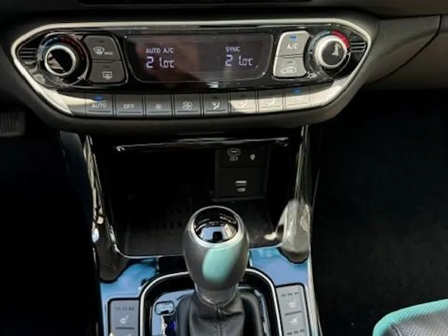 Hyundai i30 Wagon 1.5 T-GDi Vertex