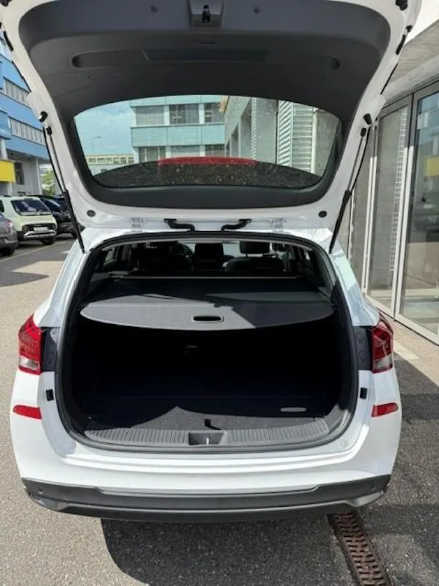 Hyundai i30 Wagon 1.5 T-GDi Vertex