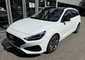 Hyundai i30 Wagon 1.5 T-GDi Vertex
