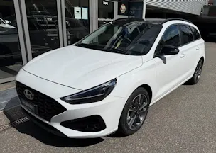 Hyundai i30 Wagon 1.5 T-GDi Vertex