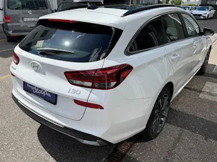 Hyundai i30 Wagon 1.5 T-GDi Vertex