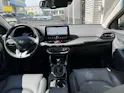 Hyundai i30 Wagon 1.5 T-GDi Vertex