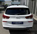Hyundai i30 Wagon 1.5 T-GDi Vertex