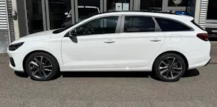 Hyundai i30 Wagon 1.5 T-GDi Vertex