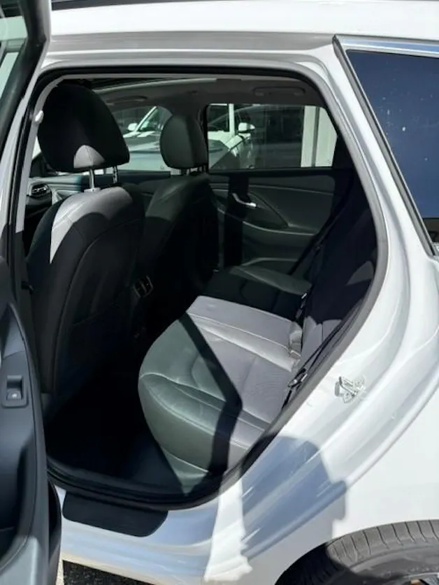 Hyundai i30 Wagon 1.5 T-GDi Vertex