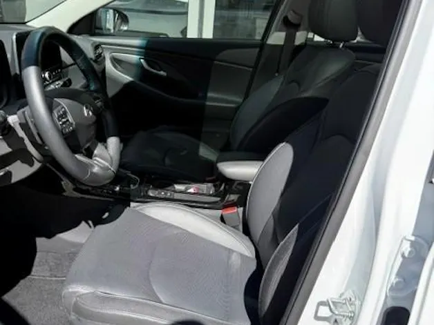 Hyundai i30 Wagon 1.5 T-GDi Vertex