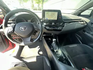 Toyota C-HR 2.0 HSD CVT Move
