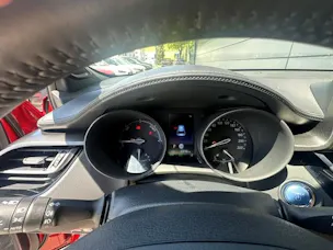 Toyota C-HR 2.0 HSD CVT Move