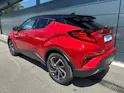Toyota C-HR 2.0 HSD CVT Move