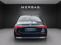 Mercedes-Benz E 220 d 4Matic