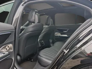 Mercedes-Benz E 220 d 4Matic