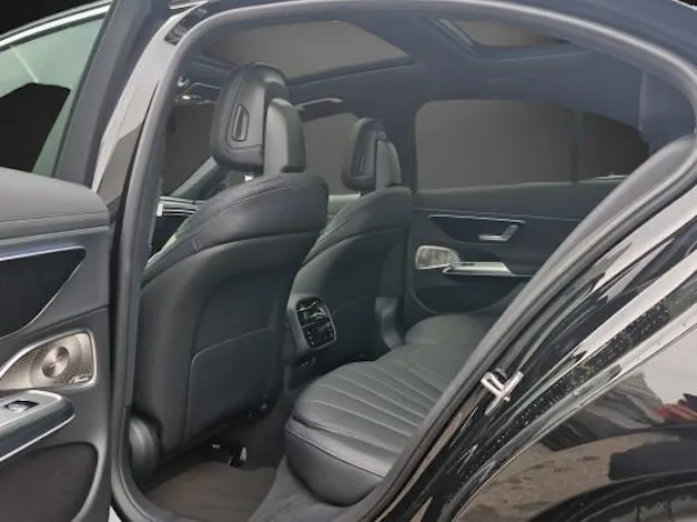 Mercedes-Benz E 220 d 4Matic