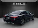 Mercedes-Benz E 220 d 4Matic