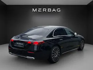 Mercedes-Benz E 220 d 4Matic