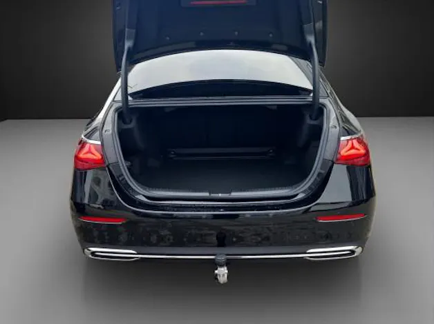 Mercedes-Benz E 220 d 4Matic