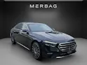 Mercedes-Benz E 220 d 4Matic
