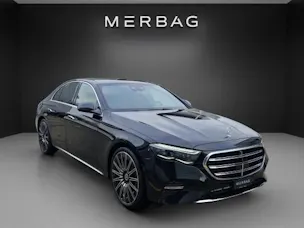 Mercedes-Benz E 220 d 4Matic