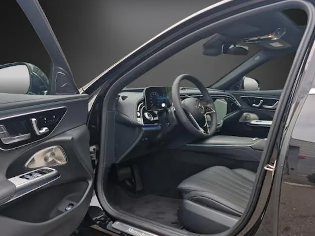 Mercedes-Benz E 220 d 4Matic