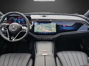 Mercedes-Benz E 220 d 4Matic