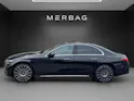 Mercedes-Benz E 220 d 4Matic