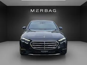 Mercedes-Benz E 220 d 4Matic