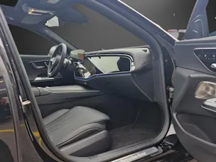 Mercedes-Benz E 220 d 4Matic