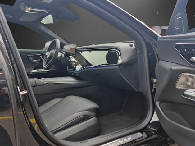 Mercedes-Benz E 220 d 4Matic
