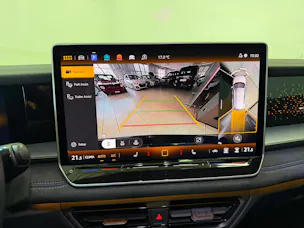 VW Tayron 2.0 TSI R-Line DSG 4Motion